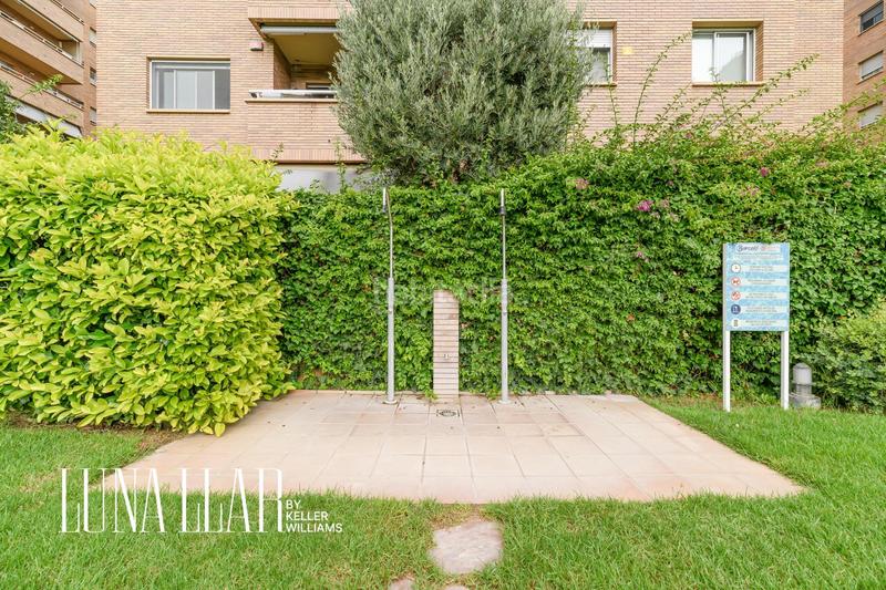 Foto e9260fe3-1f9d-466d-8fb5-e80107f3dd24. Planta baixa amb calefacció a Muntanyeta Castelldefels