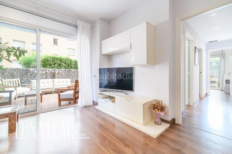 Foto 57b5f822-1d01-484b-a0d7-b653fc8f2ce0. Planta baja en Muntanyeta Castelldefels
