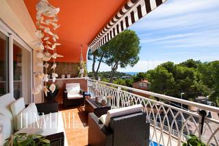 Appartement à Bellamar