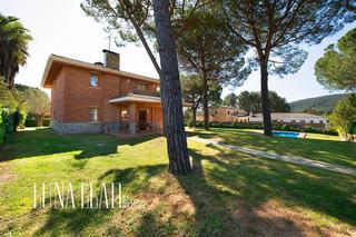 Casa en Begues
