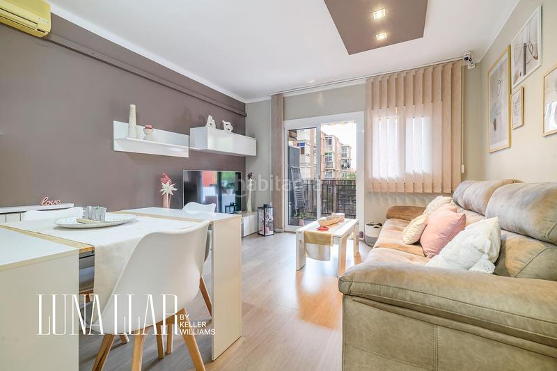 Foto 14a70094-6326-4057-a027-75f2593e8e2e. Appartamento con riscaldamento in Can Tintorer-Can Tries Gavà