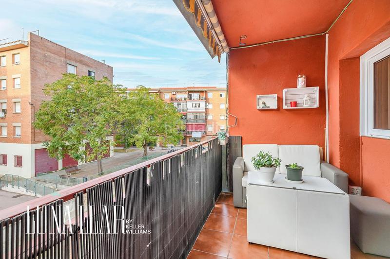 Foto 2649bc4d-f1d8-4a84-ae79-b5ea999862a3. Etagenwohnung mit heizung in Can Tintorer-Can Tries Gavà