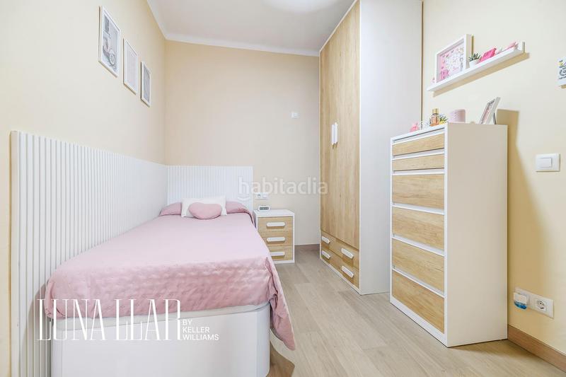 Foto 62b60e4e-ccf6-4974-a98e-517bf98538a3. Etagenwohnung mit heizung in Can Tintorer-Can Tries Gavà