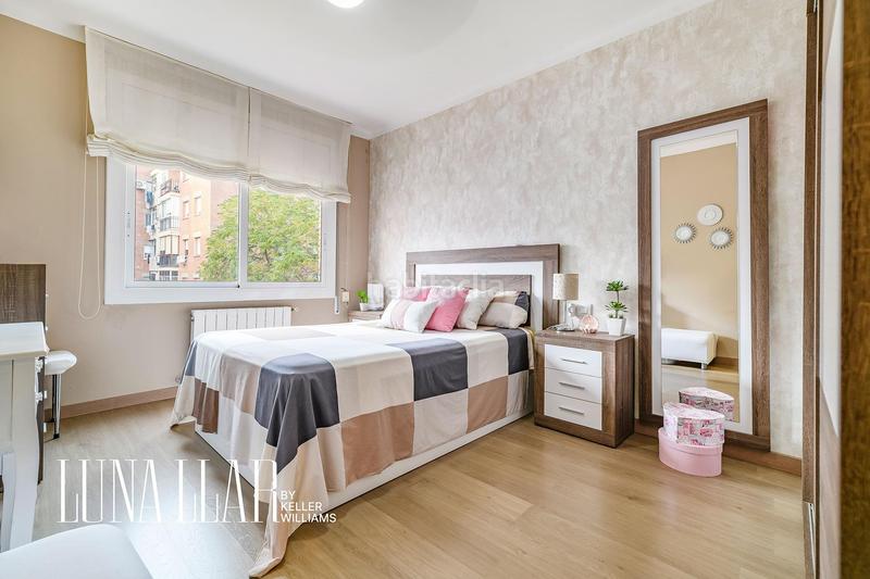 Foto 6bd78b7e-f7b0-4813-b550-c3e0dc102c16. Etagenwohnung mit heizung in Can Tintorer-Can Tries Gavà