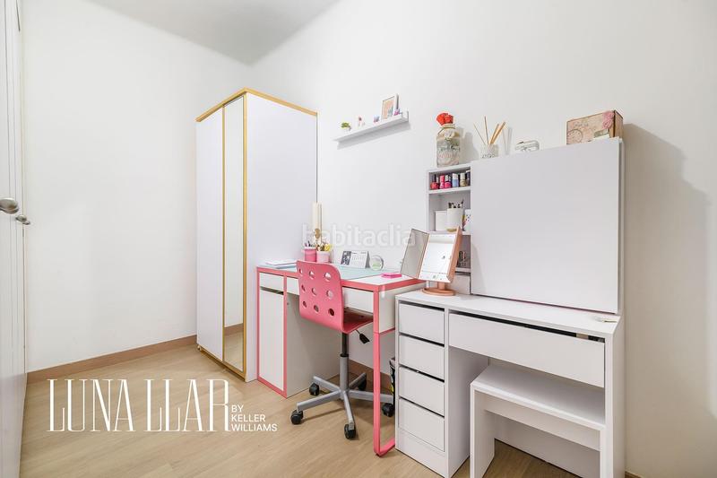Foto 7a8d849b-e1b0-42a9-859f-8c6a03729b6e. Etagenwohnung mit heizung in Can Tintorer-Can Tries Gavà