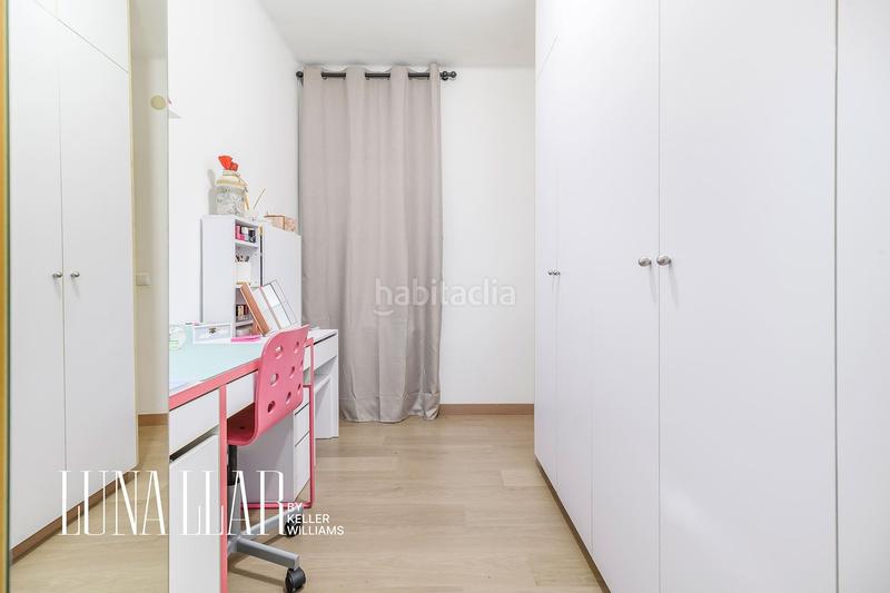Foto bcc49c39-7700-4fec-82e9-a00ae56d259c. Etagenwohnung mit heizung in Can Tintorer-Can Tries Gavà