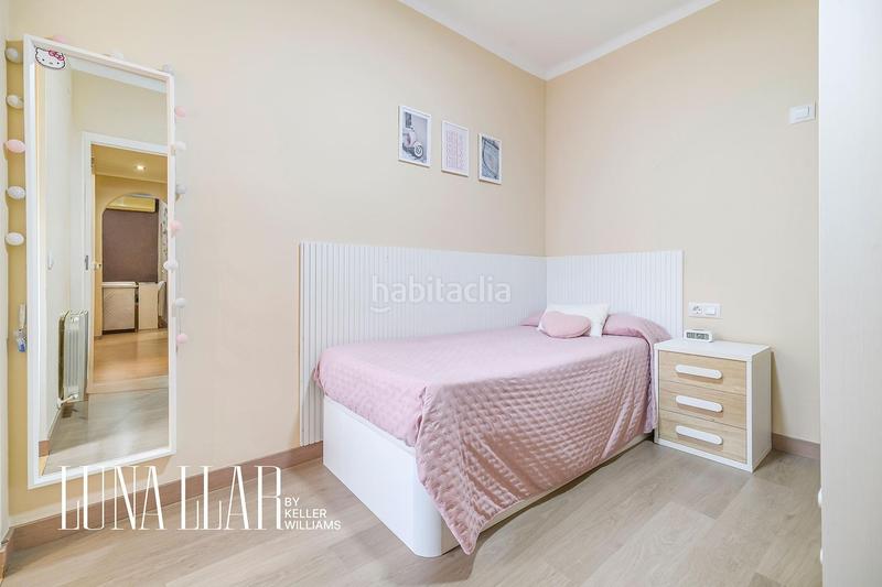 Foto bf556ec9-4f35-40d1-86d5-a25380f43ffc. Etagenwohnung mit heizung in Can Tintorer-Can Tries Gavà