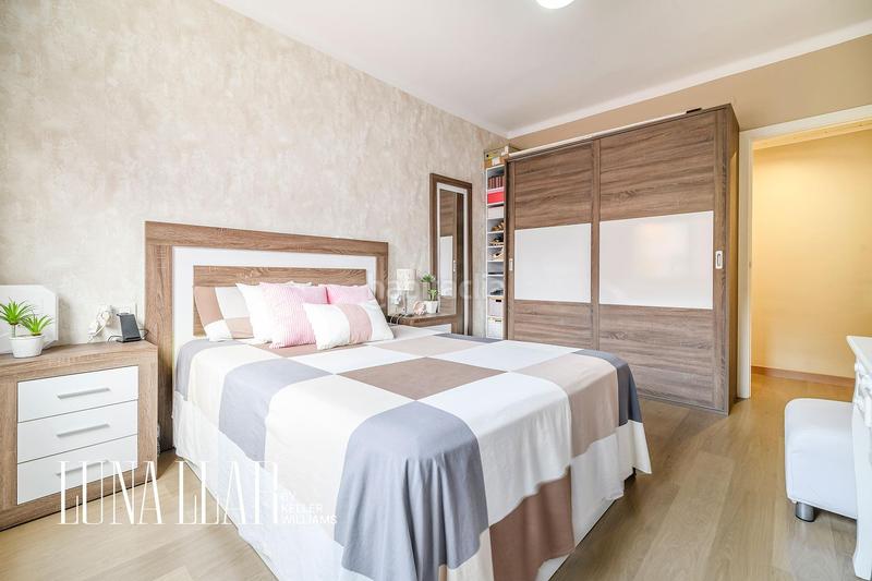 Foto cd8c4e40-56e3-43f5-8150-1c8be5570023. Etagenwohnung mit heizung in Can Tintorer-Can Tries Gavà