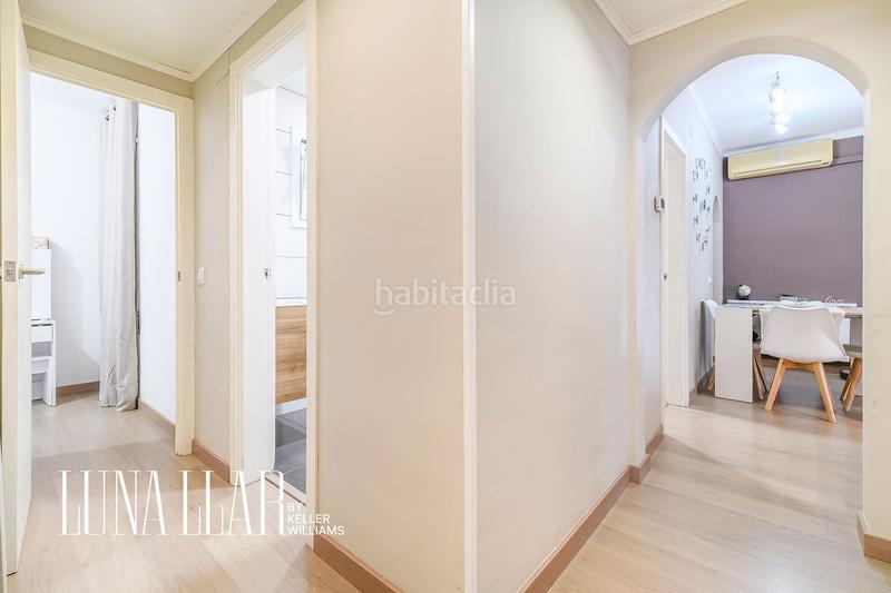 Foto d021e92c-c3ab-423c-8d05-bb327f7c30af. Etagenwohnung mit heizung in Can Tintorer-Can Tries Gavà