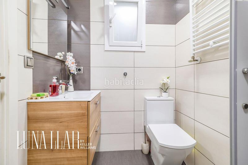 Foto e9ad34a6-d587-4dfe-bbe4-df6d7f839104. Etagenwohnung mit heizung in Can Tintorer-Can Tries Gavà