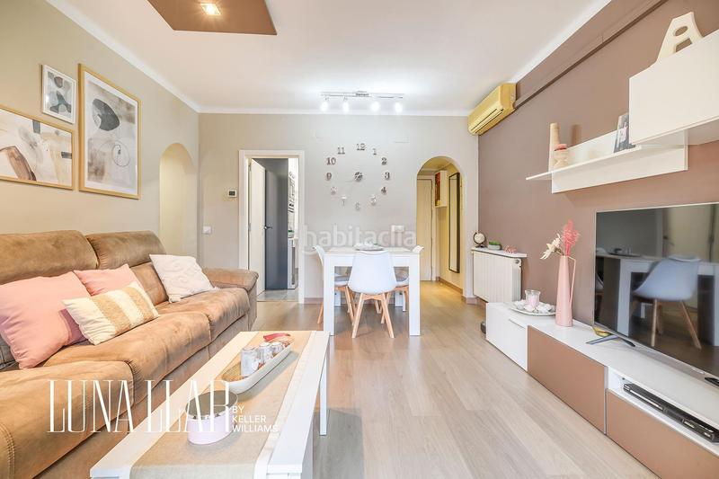 Foto ea8a0f3b-1ec6-4d4c-8670-9ca4125b1d46. Etagenwohnung mit heizung in Can Tintorer-Can Tries Gavà