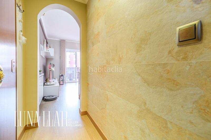 Foto eefddca2-601d-48b8-b343-569e77e2bb31. Etagenwohnung mit heizung in Can Tintorer-Can Tries Gavà