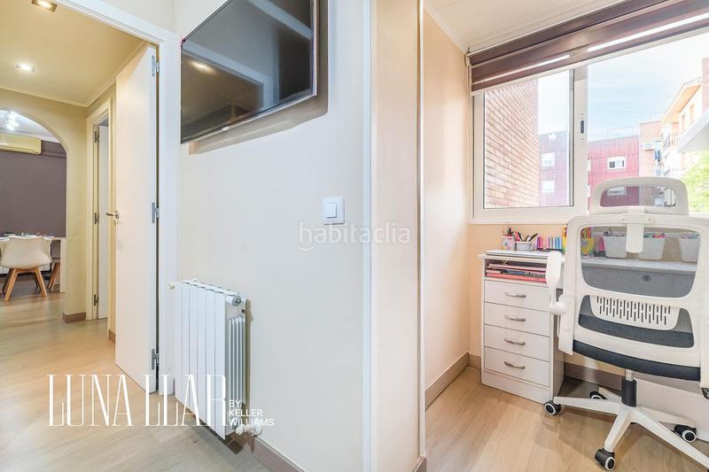 Foto f4b205a2-56d0-4af8-bf3a-5064ce7e916e. Etagenwohnung mit heizung in Can Tintorer-Can Tries Gavà