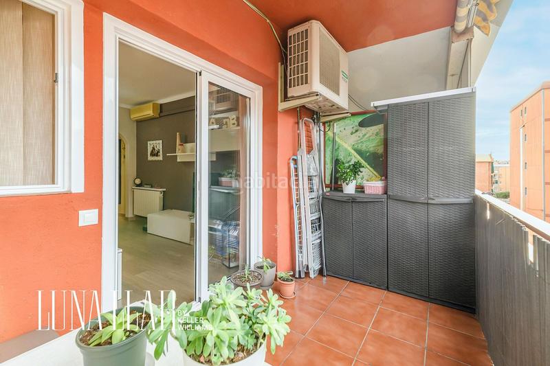 Foto f9d6ae1e-05eb-44d6-880d-b4c771f3caf0. Etagenwohnung mit heizung in Can Tintorer-Can Tries Gavà