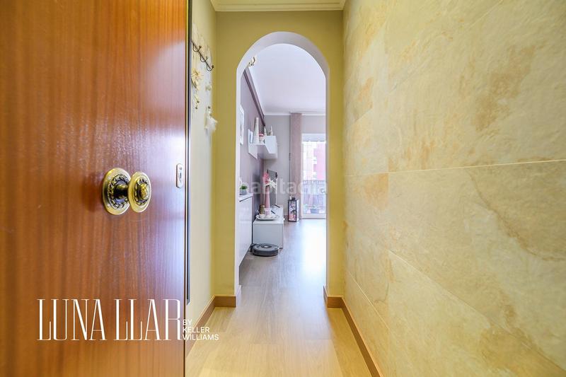 Foto eb354d48-c759-4b9d-8a66-55329d52e11b. Flat with heating in Can Tintorer-Can Tries Gavà