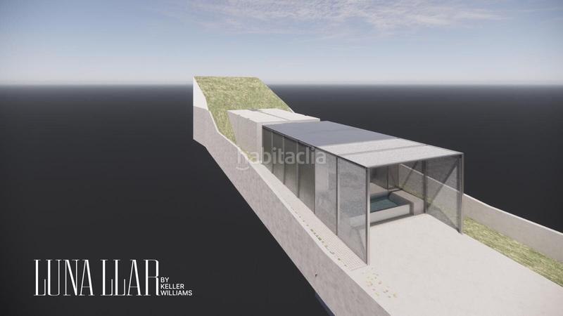 Foto 36f70798-5451-4240-851f-af406ed16386. Residential plot in Begues