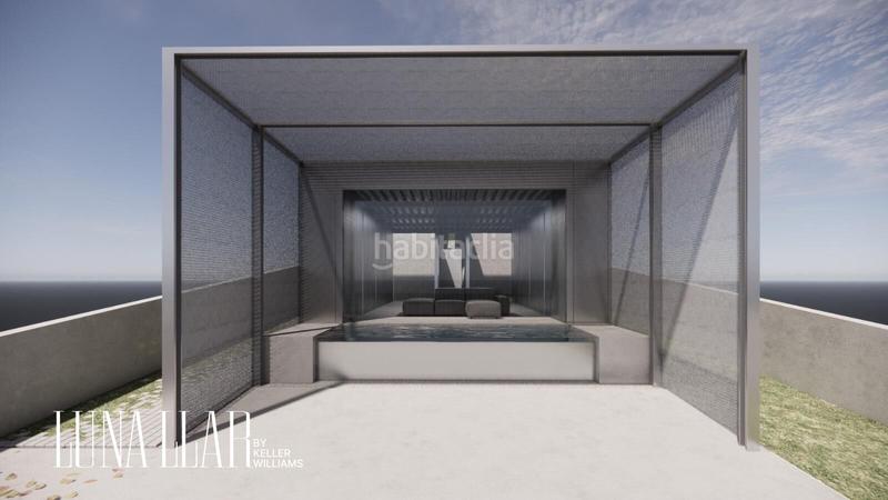 Foto 5c77ae95-5780-4ecc-b709-515cb413408b. Residential plot in Begues