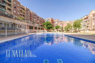 Appartement à Castell-Poble Vell