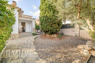 House in Torrent Ballester