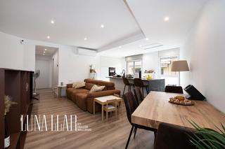 Casa adossada a Passeig Maragall