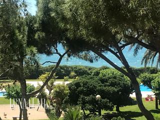 Location Attique à Gava Mar. Ático en gavà mar alquiler