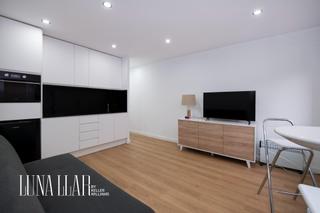 Appartement à Centre. Luz y diseño en el corazón de castelldefels