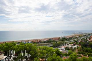 Apartment in Les Botigues de Sitges