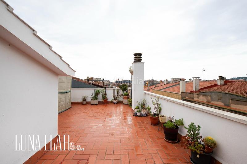 Foto 930b2f6b-fbdb-4712-9709-7e3b1bb2867d. Casa a schiera con parcheggio in Centre-Estació Gavà