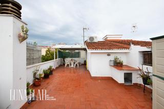 Casa a schiera in Centre-Estació