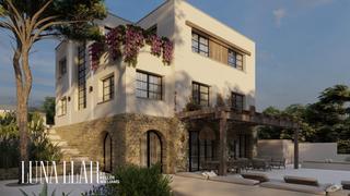 Maison à Montmar