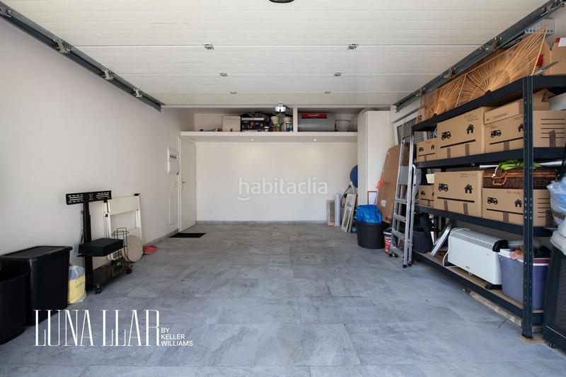 Foto 2a92a66c-53a8-4a63-93a2-f46cded1b90e. Chalet with heating parking in La Plana Sitges