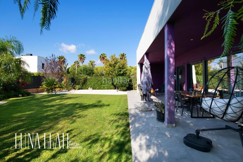 Foto 46ac974f-b57c-4d93-b9b6-dd21f0f0b8fc. Chalet with heating parking in La Plana Sitges