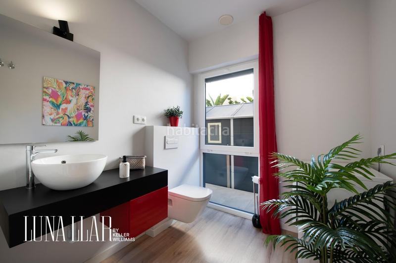 Foto 4db0b5b7-6c89-4694-b6f6-8286ce5c8f33. Chalet with heating parking in La Plana Sitges