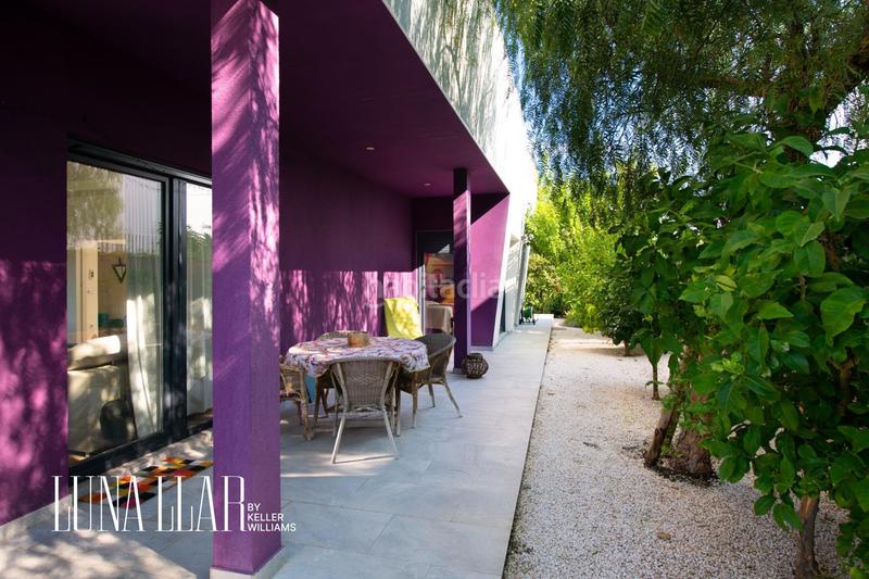 Foto 57bb5d7f-cca3-402a-a407-fb94716c0cba. Chalet with heating parking in La Plana Sitges