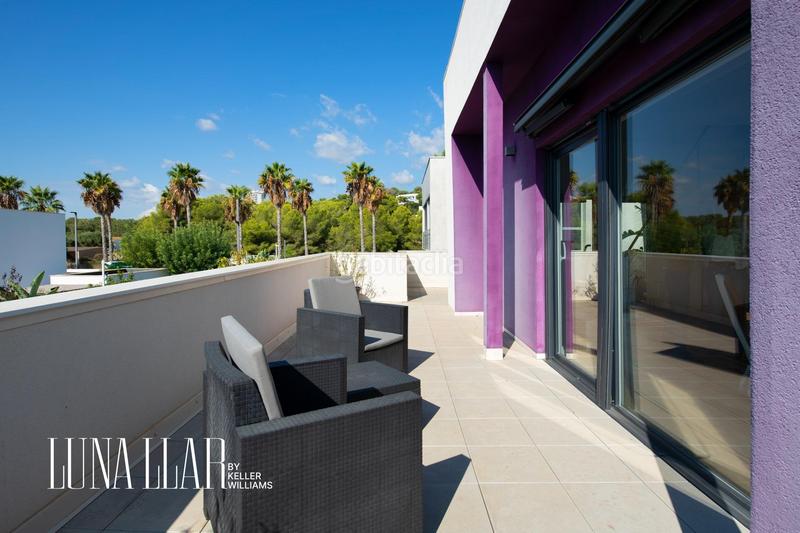 Foto b4a7c426-060c-4920-bca8-4768116935c1. Chalet with heating parking in La Plana Sitges