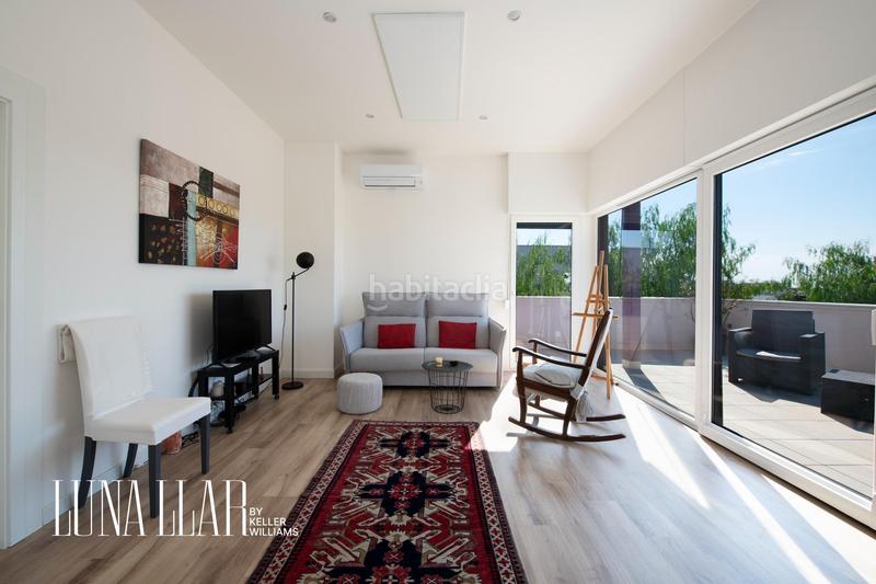 Foto b4b23803-a485-42e4-9f30-15b3bc358f00. Chalet with heating parking in La Plana Sitges