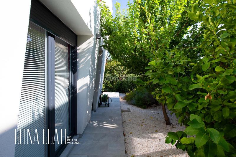 Foto c54705a5-2562-442b-b5a0-ebef2c30f915. Chalet with heating parking in La Plana Sitges