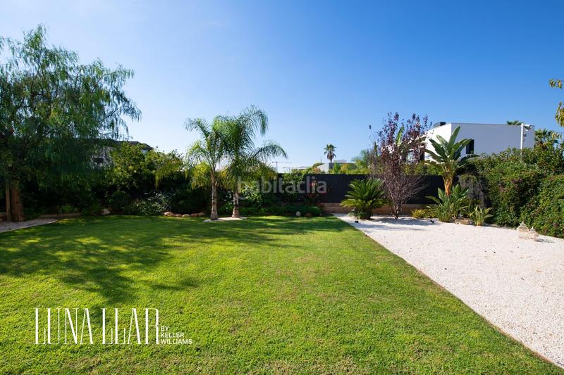 Foto cc99bf47-3d96-4704-98a8-17adb04e1e44. Chalet with heating parking in La Plana Sitges
