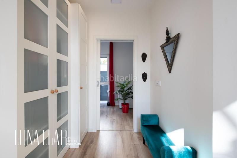 Foto d44da140-4de2-48b1-94df-f0d3a2a0bf89. Chalet with heating parking in La Plana Sitges