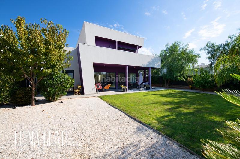 Foto 09cc3023-c7bb-44c5-80b5-a54490968081. Chalet en La Plana Sitges