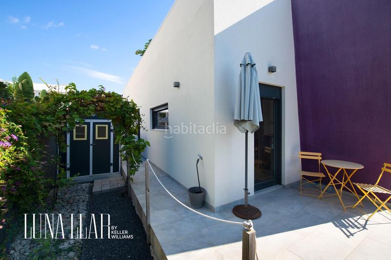 Foto 0a41fd12-a657-4870-8fe6-075ddcdbef9c. Chalet en La Plana Sitges