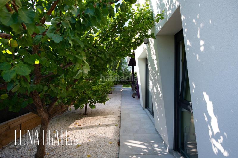 Foto 2b31be7d-e071-4a99-b40b-1f015897e5c4. Chalet en La Plana Sitges