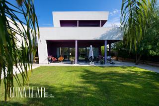 Chalet en La Plana