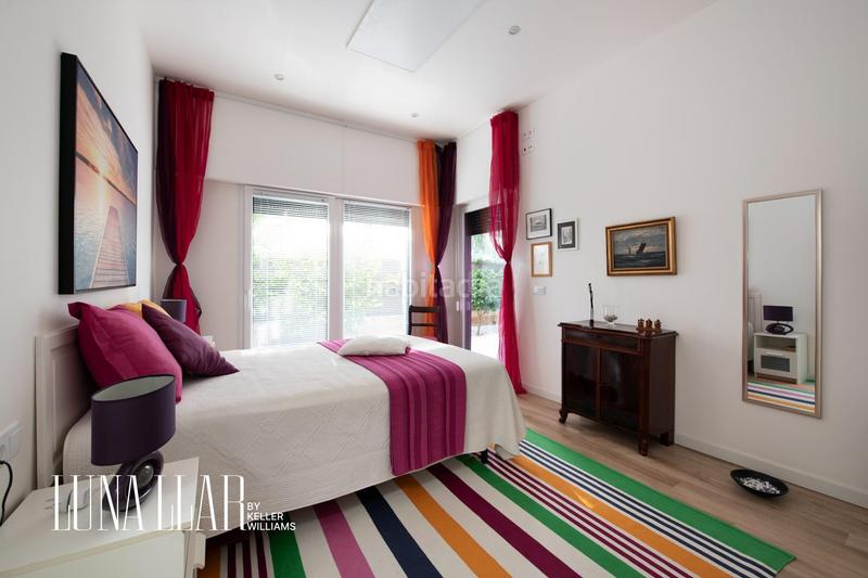 Foto 42f784ae-ecc4-4d0e-b533-7e1fdcbeb794. Chalet en La Plana Sitges