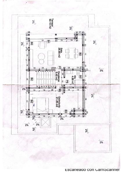 Foto 6a589f5d-7b3e-40d1-8d41-db6299e98900. Chalet en La Plana Sitges