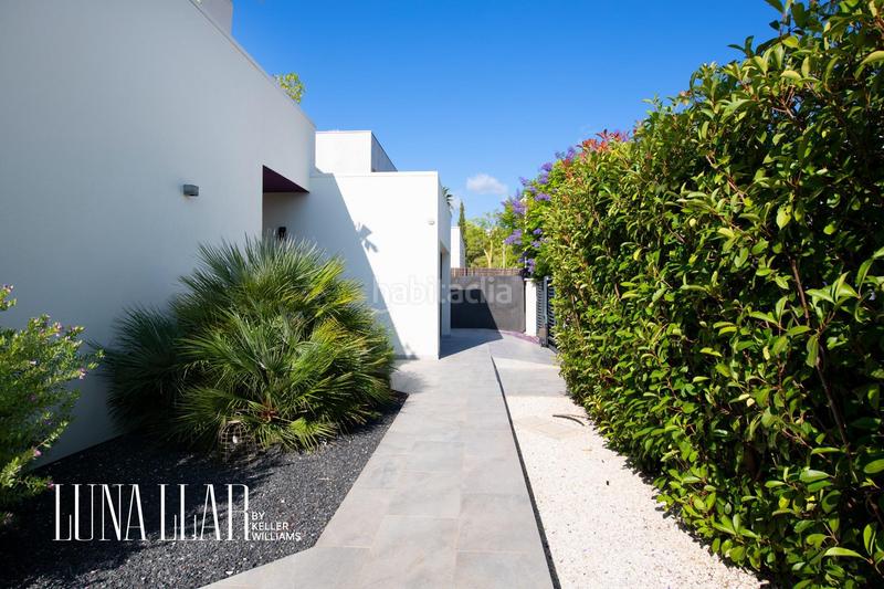 Foto ae8d1bae-c00c-4ba5-884c-dedc6d6ac6d7. Chalet en La Plana Sitges