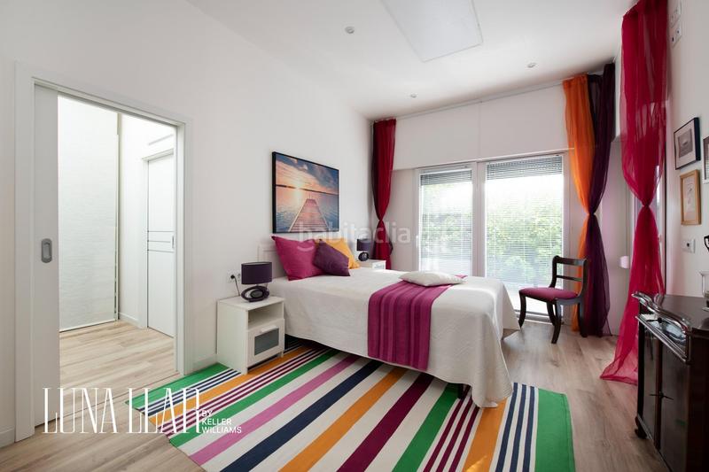 Foto e2fa583d-c110-4f3b-a5b7-019b7a05cff1. Chalet en La Plana Sitges