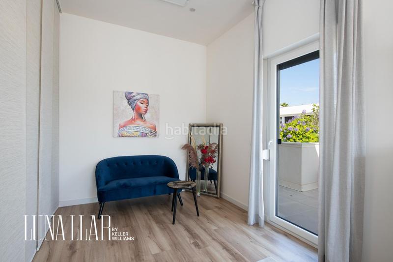 Foto e63f3d71-1212-44da-a386-1dfe19556d9a. Chalet en La Plana Sitges