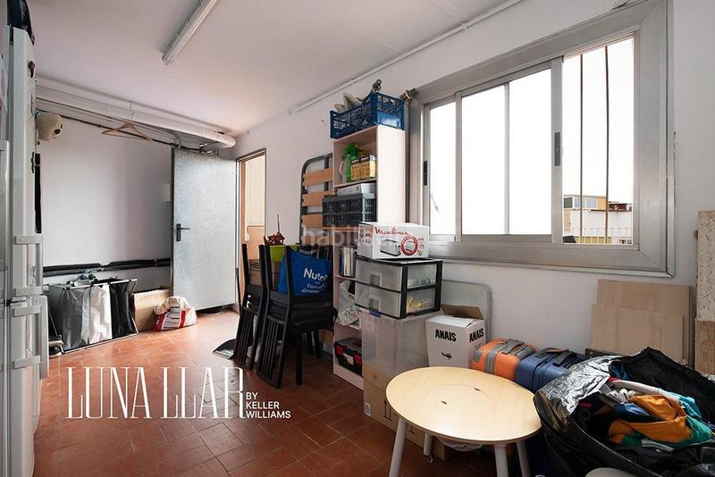 Foto 70038689-9df9-4105-bd5c-cfa55c774e70. Casa a schiera con riscaldamento parcheggio in Passeig Maragall Gavà