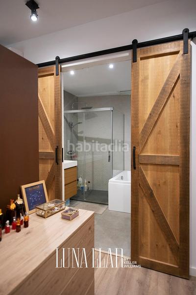 Foto 904a55ac-fb73-4ed9-8240-9075cb9f5665. Casa a schiera con riscaldamento parcheggio in Passeig Maragall Gavà